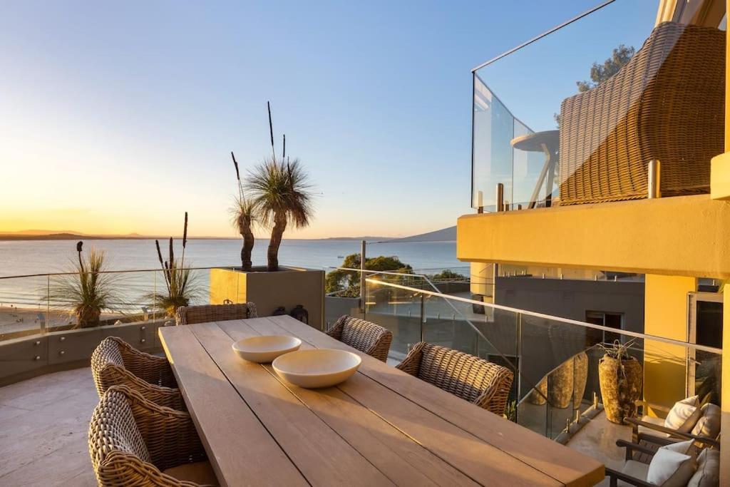 Ferienwohnung Lavish Hastings Luxury, Breathtaking Views Noosa Heads Exterior foto